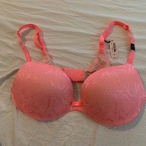Victoria Secret Push Up Bra